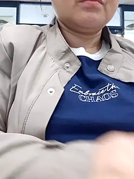 Kimkhaepretty online show from 02/27/26, 06:02