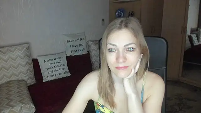 Tiffany Bates online show from 01/17/26, 03:55