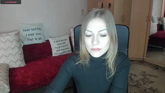 Tiffany Bates online show from 04/26/26, 09:18