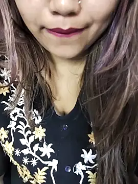 Miss Rose   online show from 03/19/26, 05:39