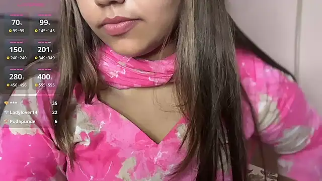 Snapshot of Miss_Rose__ chatting on 07/12/26, 06:32 Miss Rose online show from 07/12/26, 06:32
