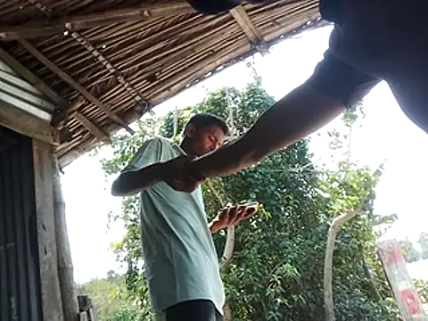 LesserUpset online show from 04/06/26, 05:30