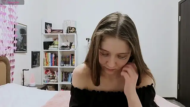 Denny Yorgeritai online show from 02/16/26, 02:02