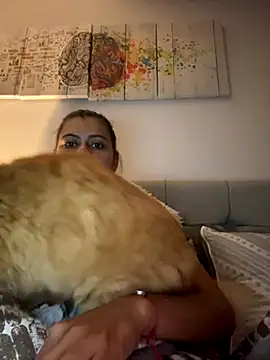 anna evans09 online show from 09/25/25, 11:03