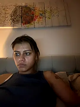 anna evans09 online show from 10/14/25, 11:00