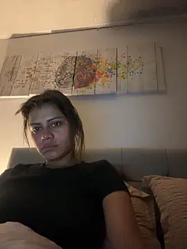 anna evans09 online show from 10/17/25, 10:29