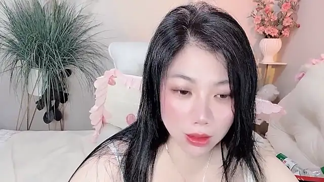 Huanhuan- online show from 03/02/26, 07:26