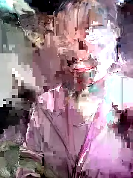 Samyy xx online show from 10/18/25, 12:57