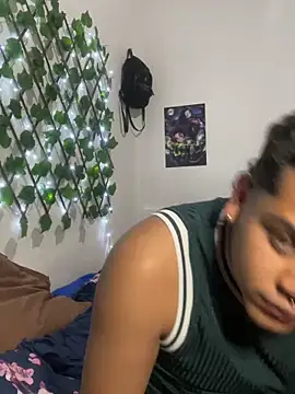 AaronMars  online show from 10/11/25, 05:11