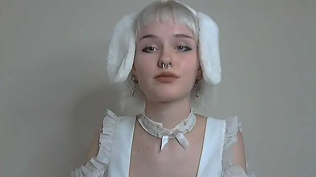 Paradoxy  online show from 10/07/25, 07:11