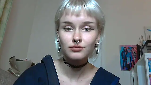 Paradoxy  online show from 10/11/25, 08:51