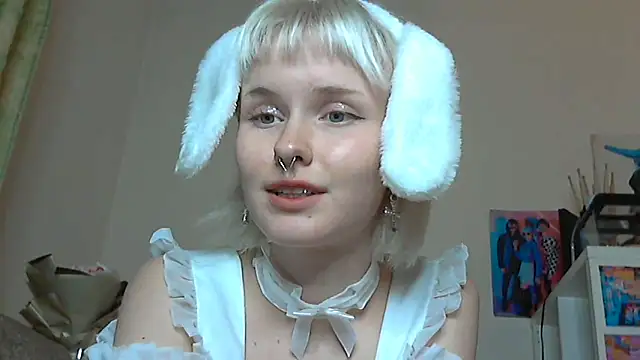 Paradoxy  online show from 10/12/25, 08:30