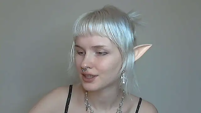 Paradoxy  online show from 10/27/25, 06:56