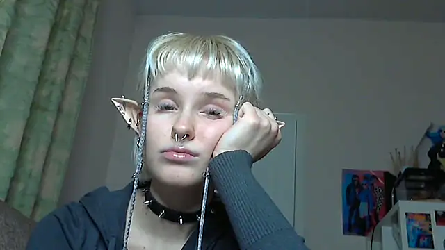 Paradoxy  online show from 12/20/25, 09:44