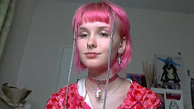 Paradoxy  online show from 02/09/26, 08:24