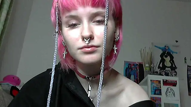 Paradoxy  online show from 02/21/26, 09:27