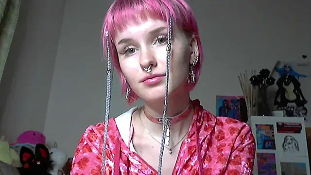 Paradoxy  online show from 03/05/26, 08:27