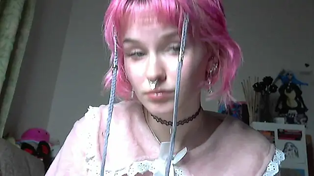 Paradoxy  online show from 03/07/26, 08:50