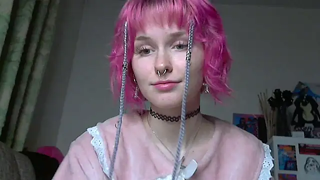 Paradoxy  online show from 03/22/26, 08:34