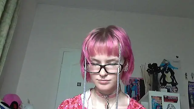 Paradoxy  online show from 03/27/26, 08:41