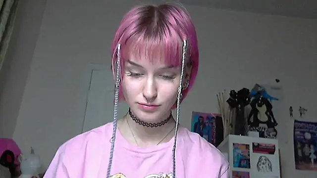 Paradoxy  online show from 03/28/26, 08:19