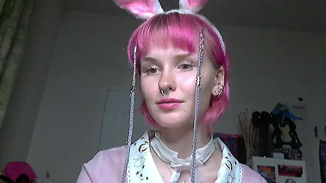 Paradoxy  online show from 03/31/26, 08:09