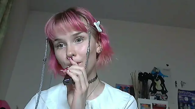 Paradoxy  online show from 04/02/26, 07:55