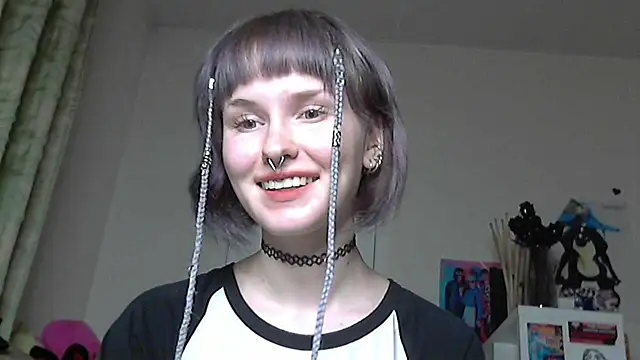 Paradoxy  online show from 04/05/26, 06:49