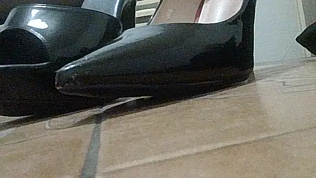 vanessadeesse online show from 03/08/26, 05:17