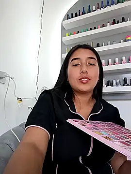 MadysonBronw online show from 10/02/25, 08:27