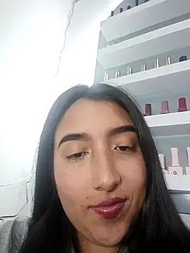 MadysonBronw online show from 10/17/25, 11:07