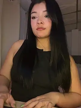 EmmaBlossom online show from 01/17/26, 03:44