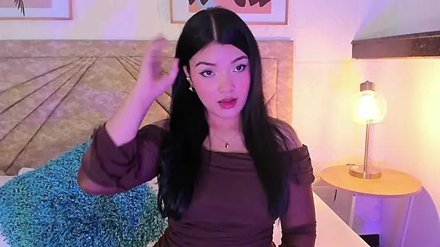 EmmaBlossom online show from 02/13/26, 07:43