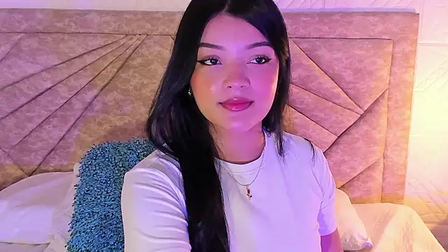 EmmaBlossom online show from 02/20/26, 12:49