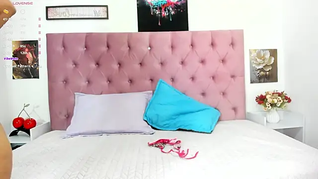 Greicy wish online show from 11/05/25, 01:44