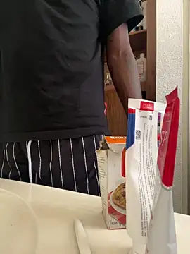 blaccp4k online show from 12/13/25, 07:53