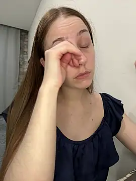 Im Regina online show from 01/15/26, 04:00