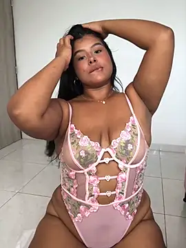 AnaBrowmn online show from 10/27/25, 03:16