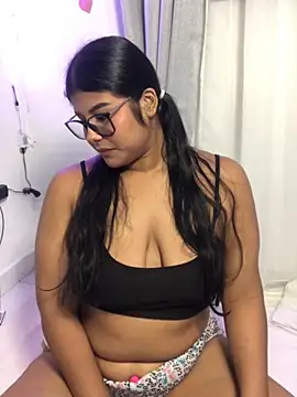 AnaBrowmn online show from 04/18/26, 04:05