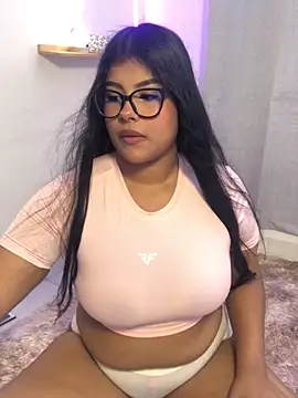 AnaBrowmn online show from 06/11/26, 05:11