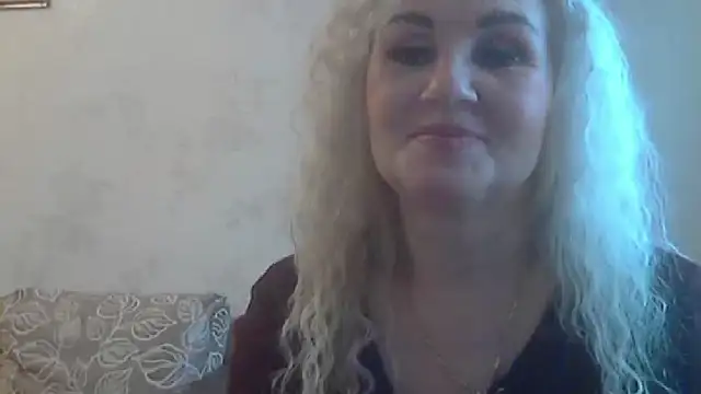 LadySexyBlond online show from 10/30/25, 05:31