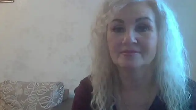 LadySexyBlond online show from 11/07/25, 08:36