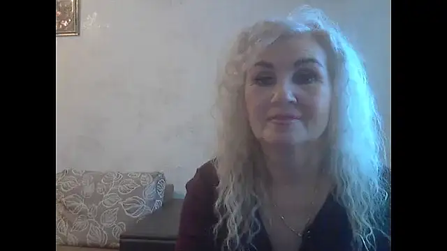 LadySexyBlond online show from 11/20/25, 07:08
