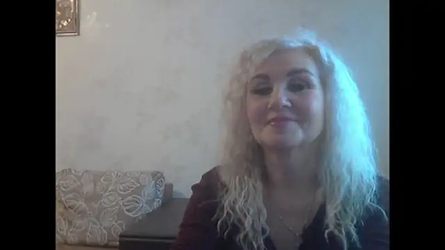LadySexyBlond online show from 03/16/26, 06:17