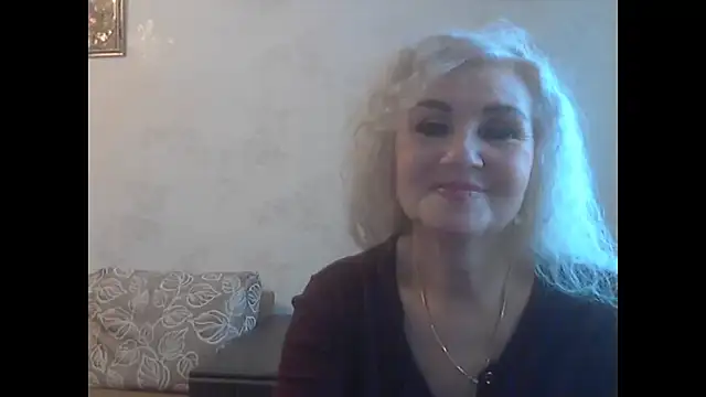 LadySexyBlond online show from 03/21/26, 11:59
