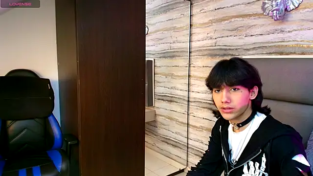 Lovers 21 online show from 11/29/25, 03:42