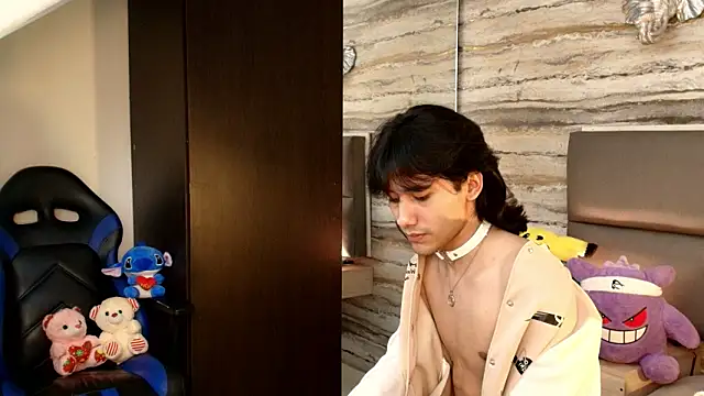 Lovers 21 online show from 02/03/26, 04:10