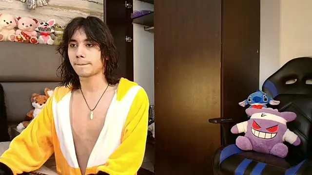 Lovers 21 online show from 02/12/26, 03:34