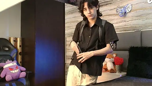 Lovers 21 online show from 02/26/26, 03:38