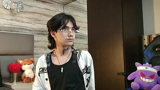 Lovers 21 online show from 03/01/26, 04:03